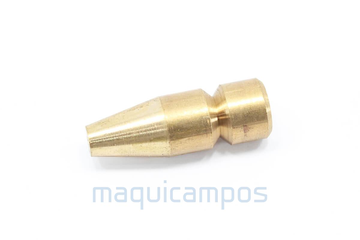 Suprena H211-2-0 Pieza Perfurador 2mm