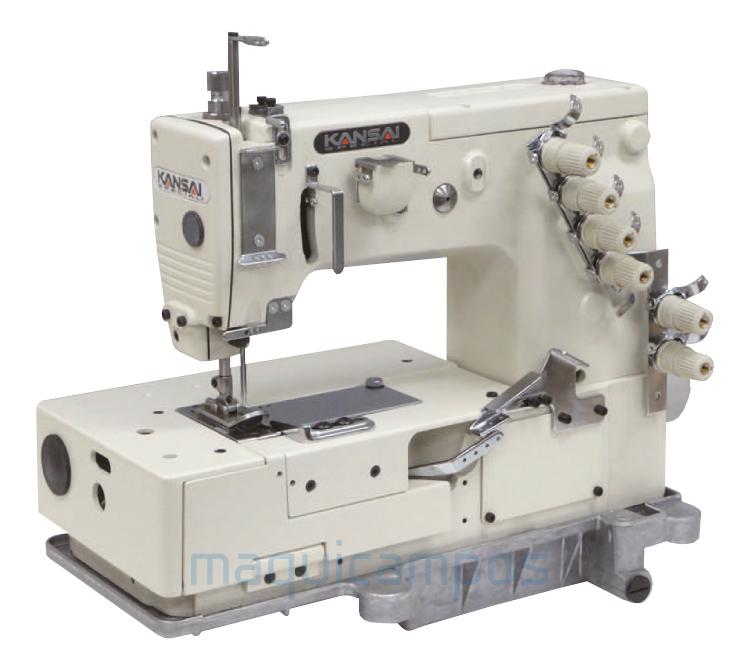 Kansai Special HDX1102 Multiple Needle Sewing Machine