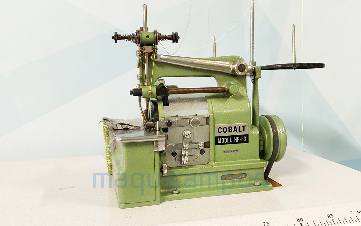 Cobalt HF-93 Sewing Machine