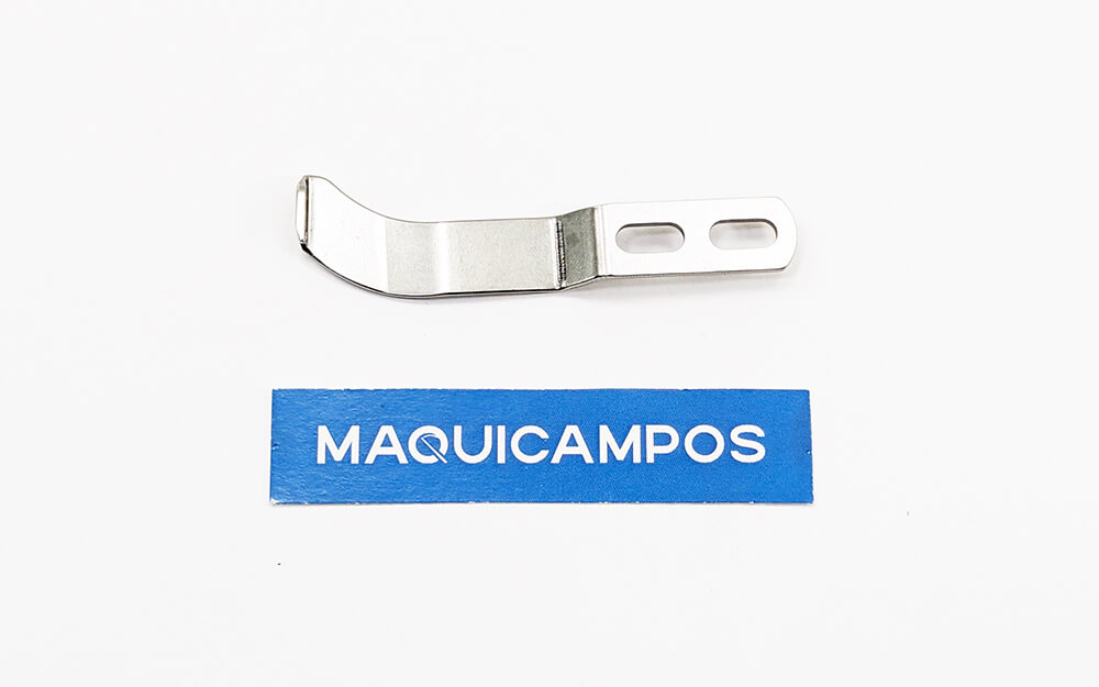 Thread Trimmer Moving Knife Global Original HF914J8001