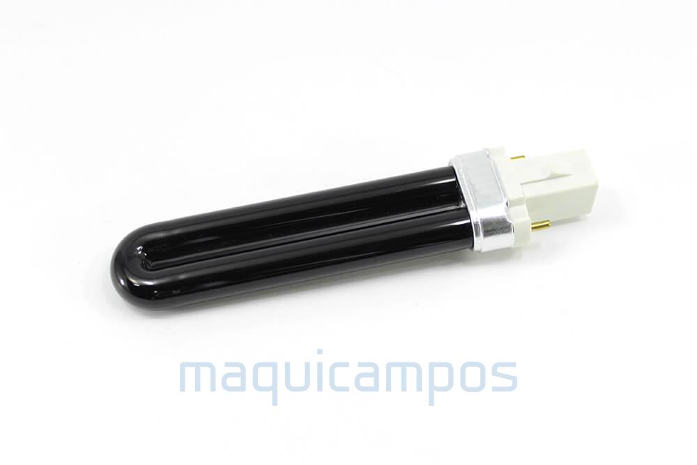 Maquic HM-7W Lâmpada Ultravioleta