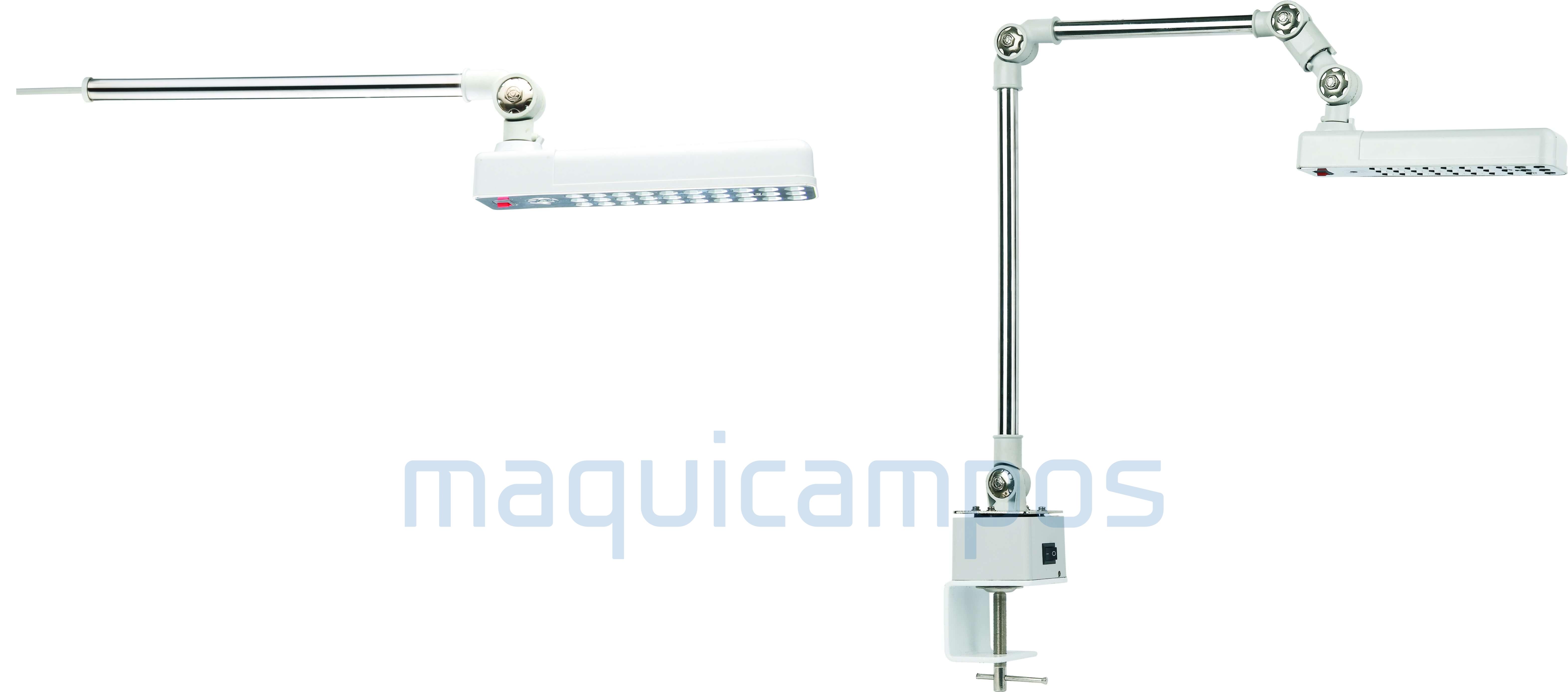 Maquic HM-99 220V-7W Light Lamp