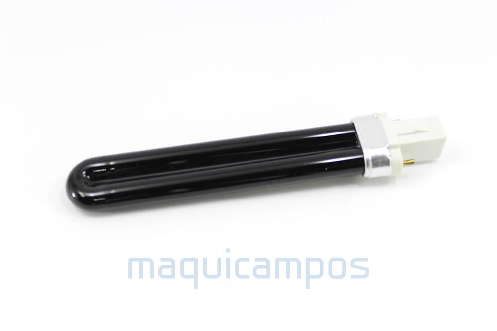 Maquic HM-9W Lámpara Ultravioleta
