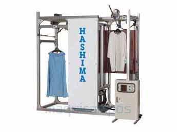 Hashima HN-1300H Hanger Type Needle Detector