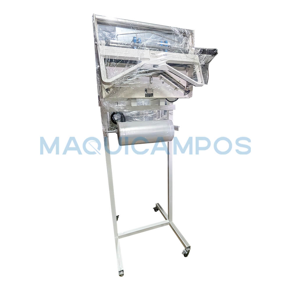 Hawo HP 630 K Packing Machine