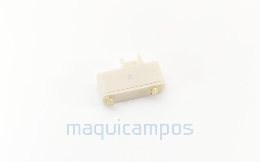 Micro-switch for HSG-0 HSGM