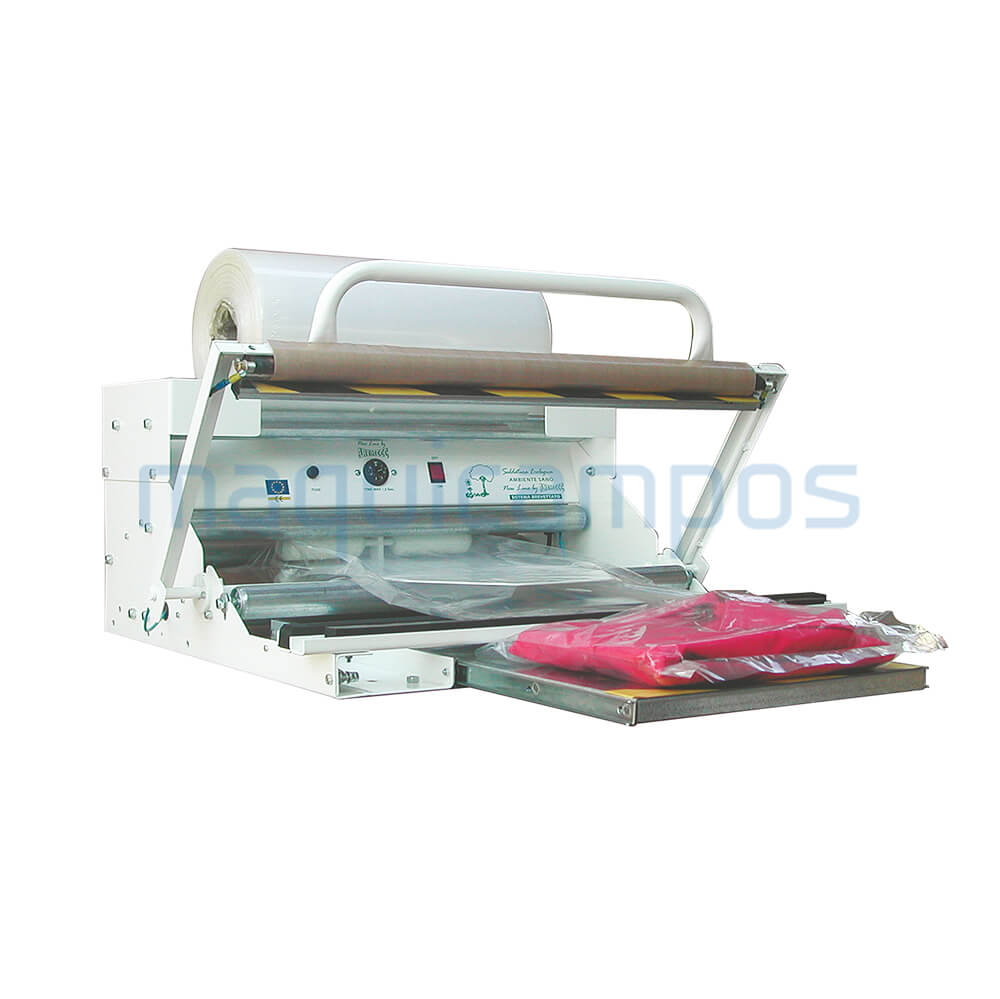 Artmecc IM10T Manual Packing Machine for Table