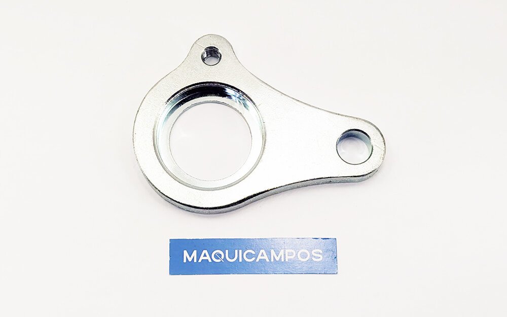 Pieza para Termofijadora Manual Comel J0717 SX-2