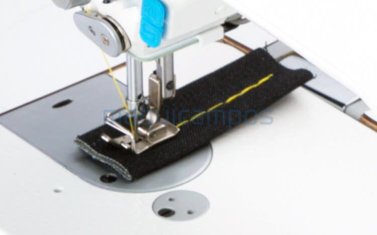Jack JK-2002GHC-4Z Needle-feed Lockstitch Sewing Machine