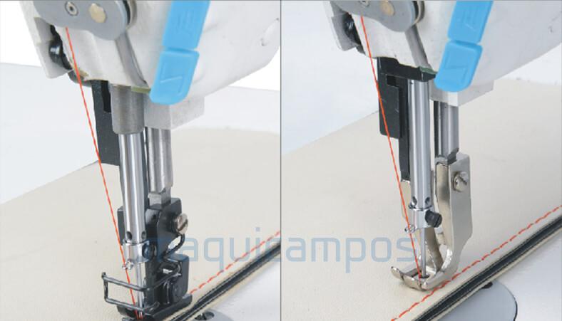 Jack JK-2030GHC-4Q Lockstitch Sewing Machine