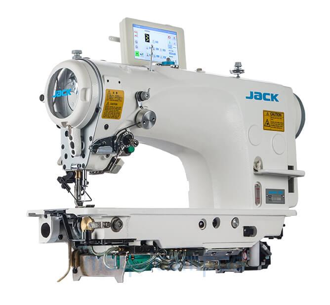 Jack JK-2290D-SR-3E Electronic Zig-Zag Sewing Machine