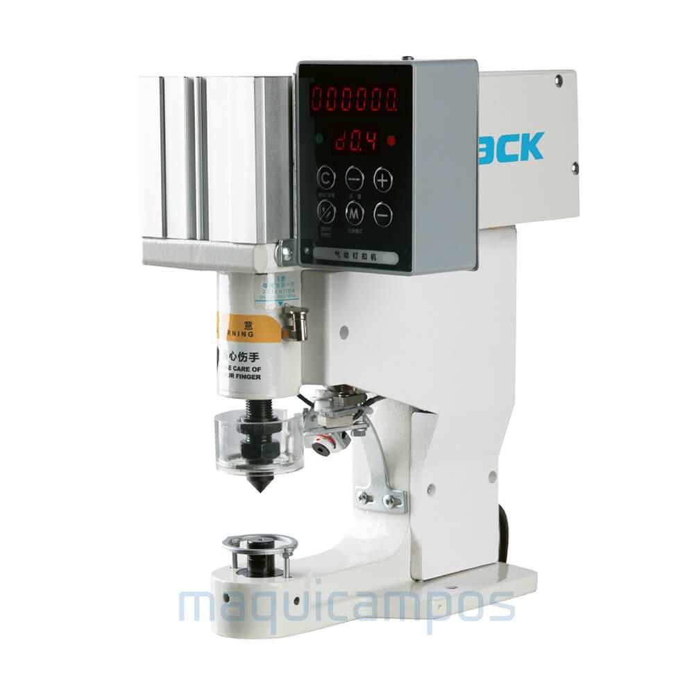 Jack JK-2808 Pneumatic Attaching Machine