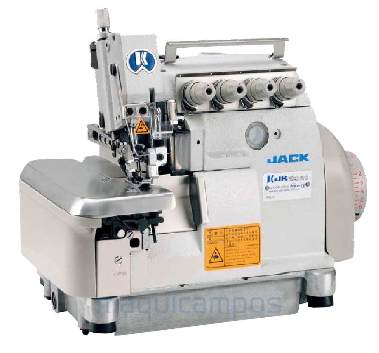 Jack JK-798BDI-4 Overlock Sewing Machine