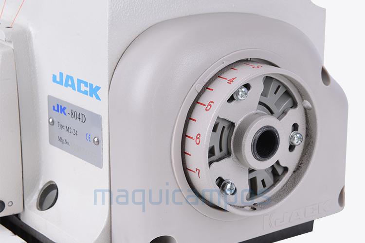 Jack JK-805 Máquina de Overlock