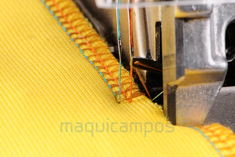 Jack JK-805 Overlock Sewing Machine