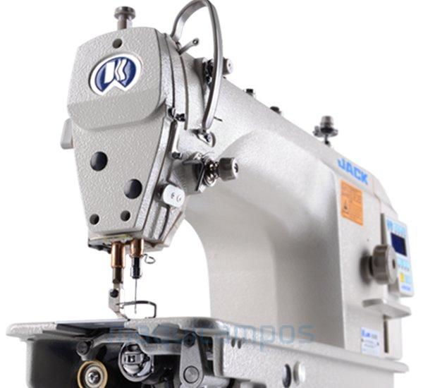 Jack JK-9300E Lockstitch Sewing Machine