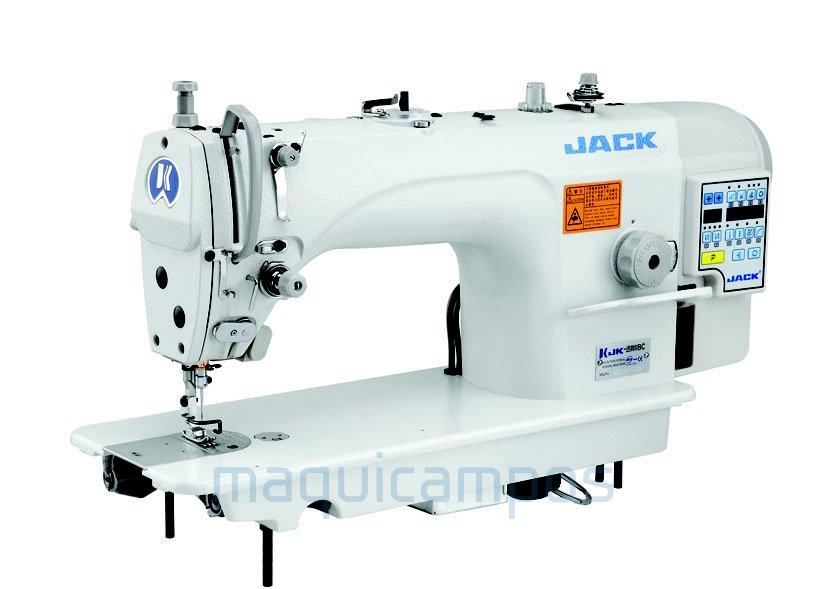 Jack JK-SHIRLEY-II Lockstitch Sewing Machine