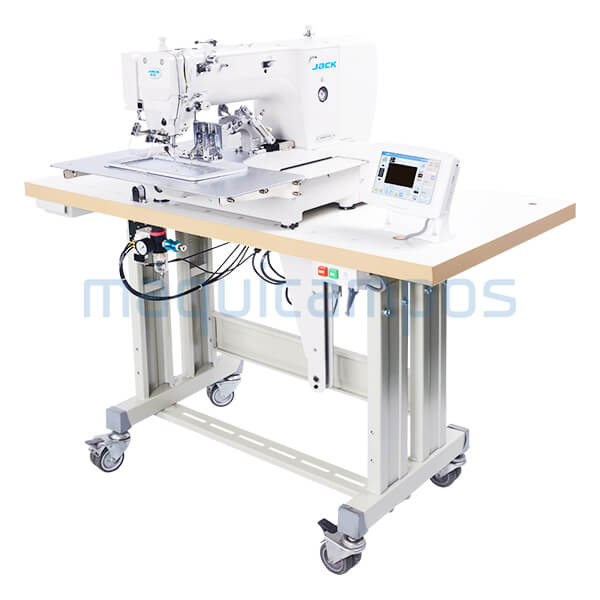 Jack JK-T1310-F1 Programmable Sewing Machine