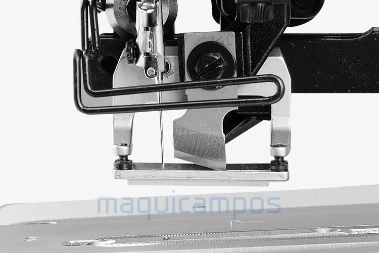 Jack JK-T1790BS Máquina de Costura de Casear Eletrónica