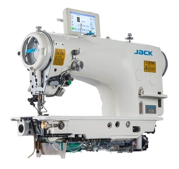 Jack JK-T2290D-SR-3E Zig-Zag Sewing Machine