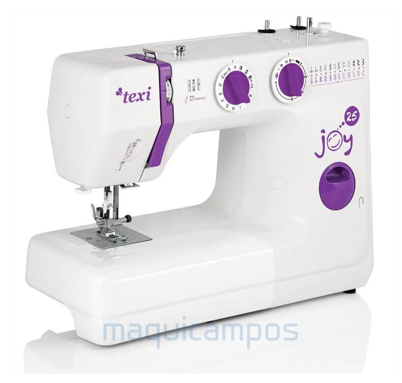 Texi JOY 25 Home Sewing Machine