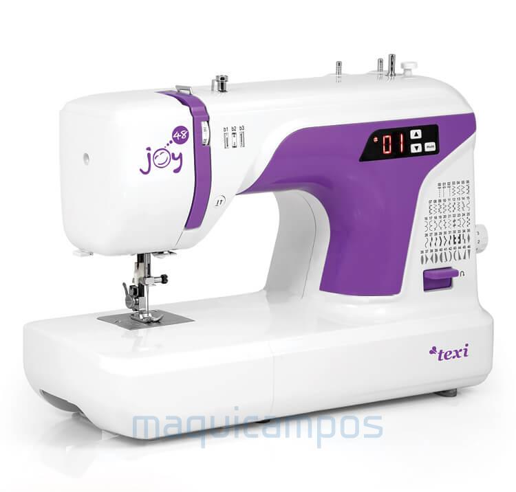 Texi JOY 48 Home Sewing Machine