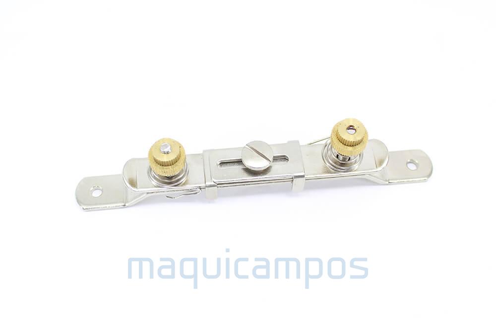 MAP-18E Tape Adjustable Guide