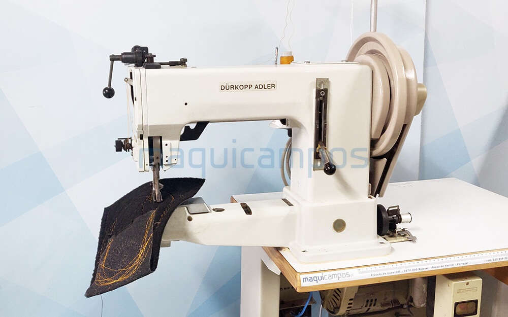 Durkopp Adler K205-990017 Arm Sewing Machine