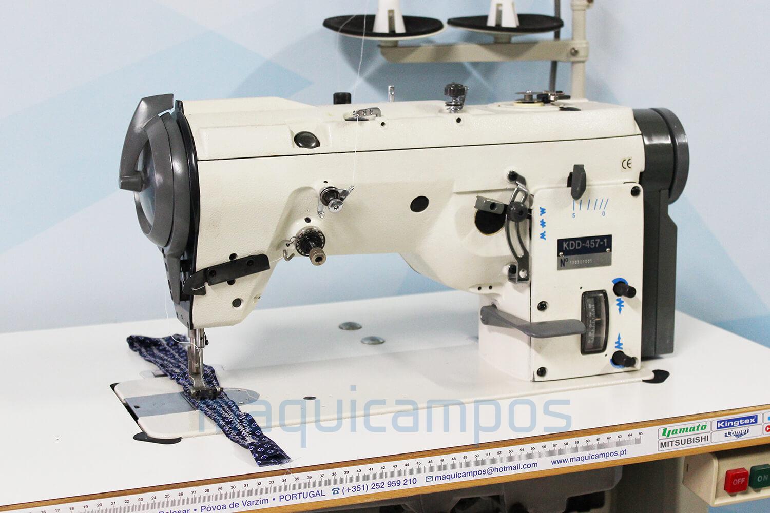 Fomax KDD-457-1 Zig-Zag Sewing Machine
