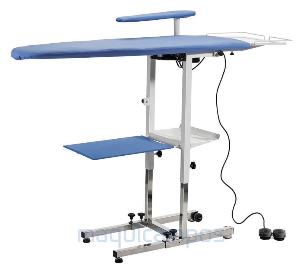 Battistella KER Ironing Table Semi-Industrial (Without Boiler)