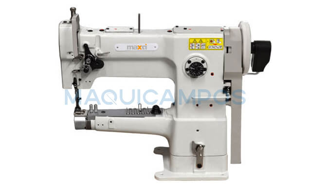 Maxti KF-246 Cylinder-bed Sewing Machine