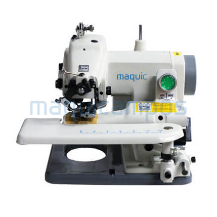 Maquic KF-500 Blindstitch Sewing Machine