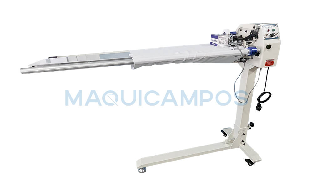 Kwonglam KL-933A Máquina de Cortar Colarete