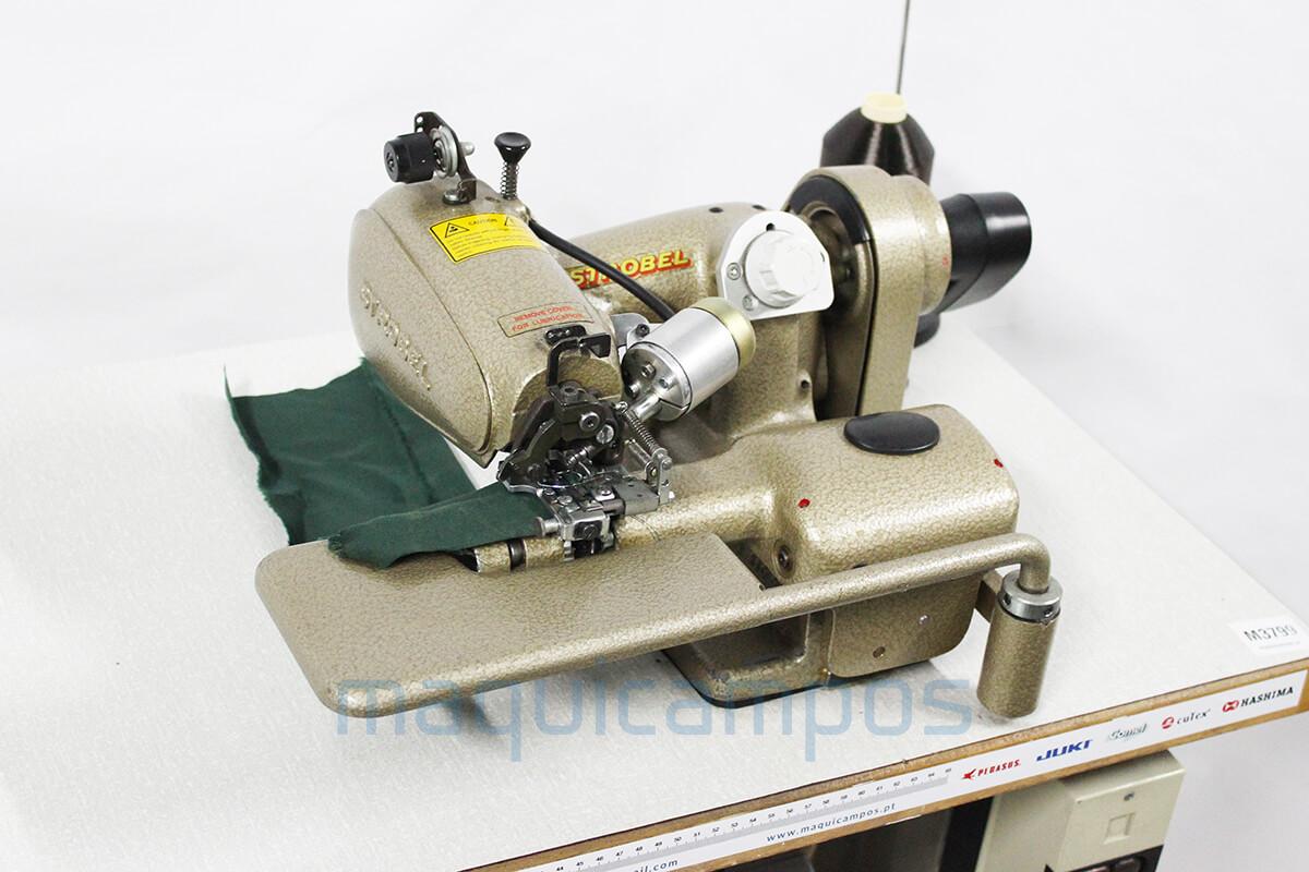 Strobel KL45-123 Blind Stitch Sewing Machine