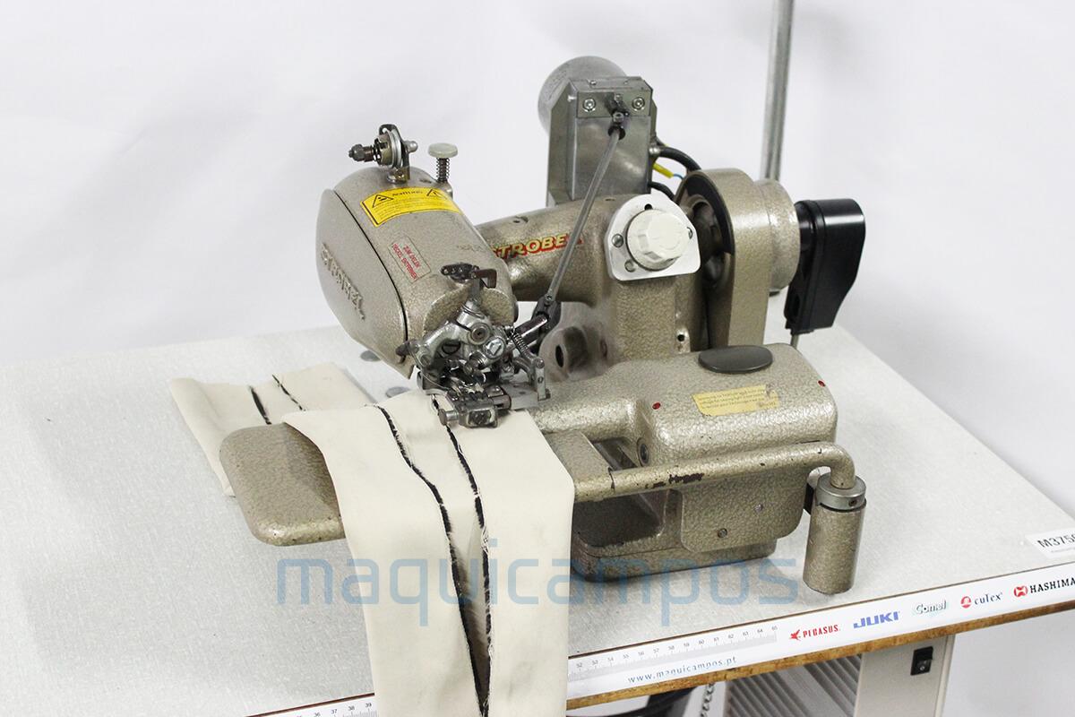 Strobel KL45-123F Blind Stitch Sewing Machine
