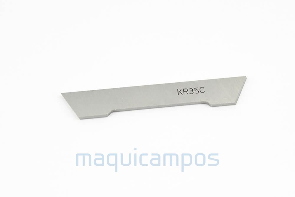 Knife Siruba KR35C