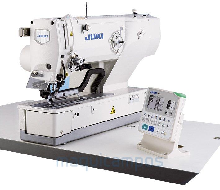 Juki LBH-1790AB Máquina de Costura de Casear