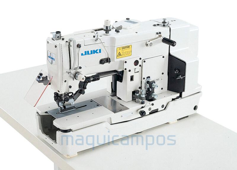 Juki LBH-780 Buttonholing Sewing Machine