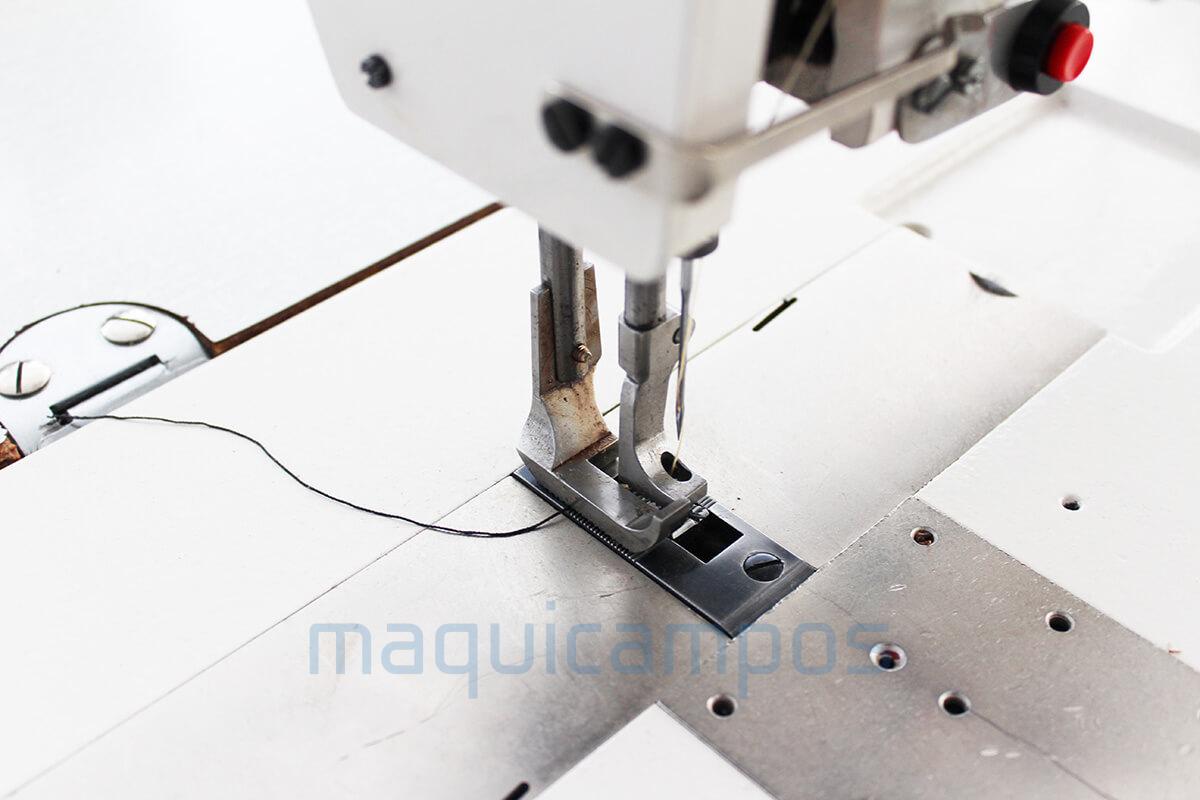 Juki LG-158 Long Arm Sewing Machine