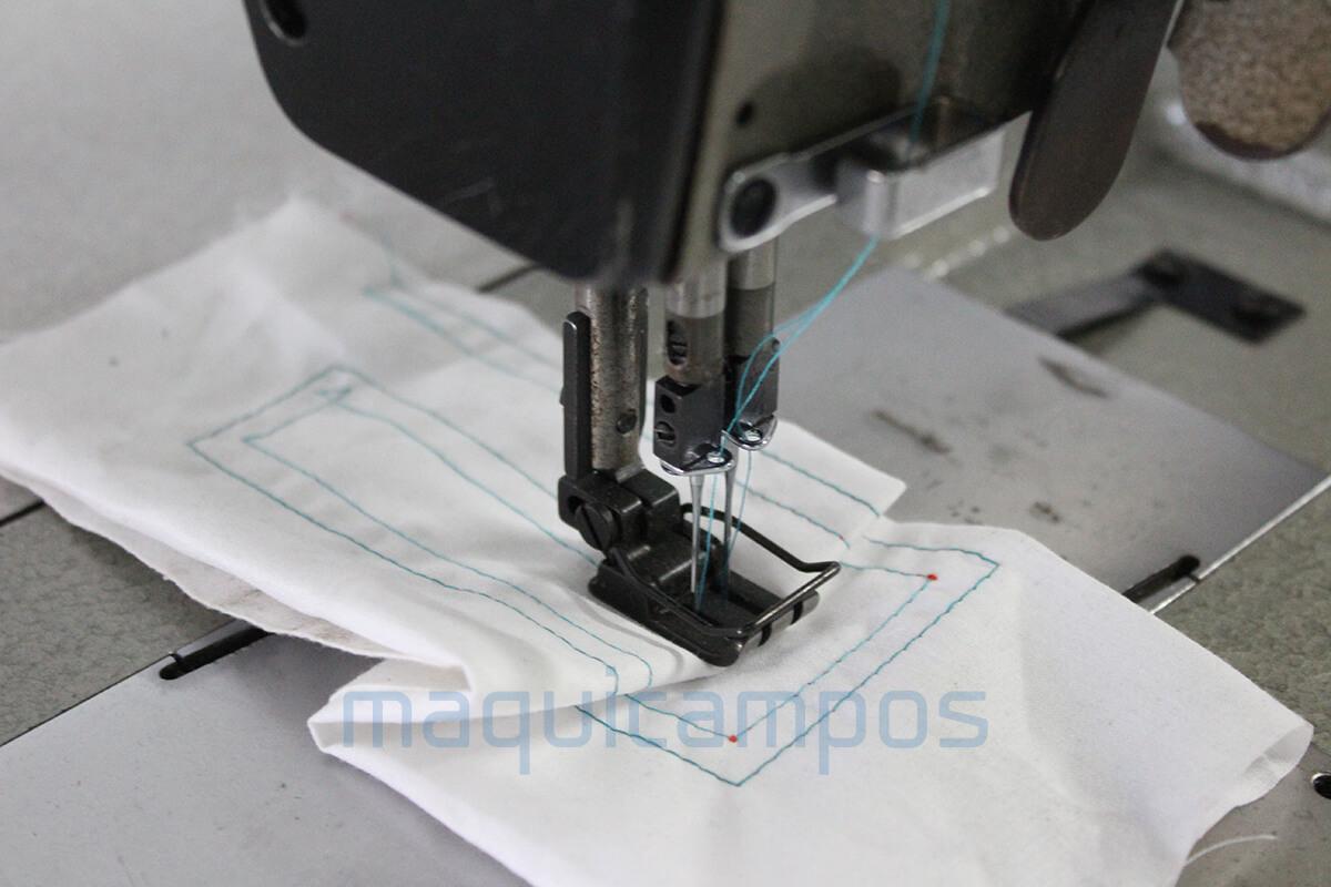 Juki LH-1162 Lockstitch Sewing Machine
