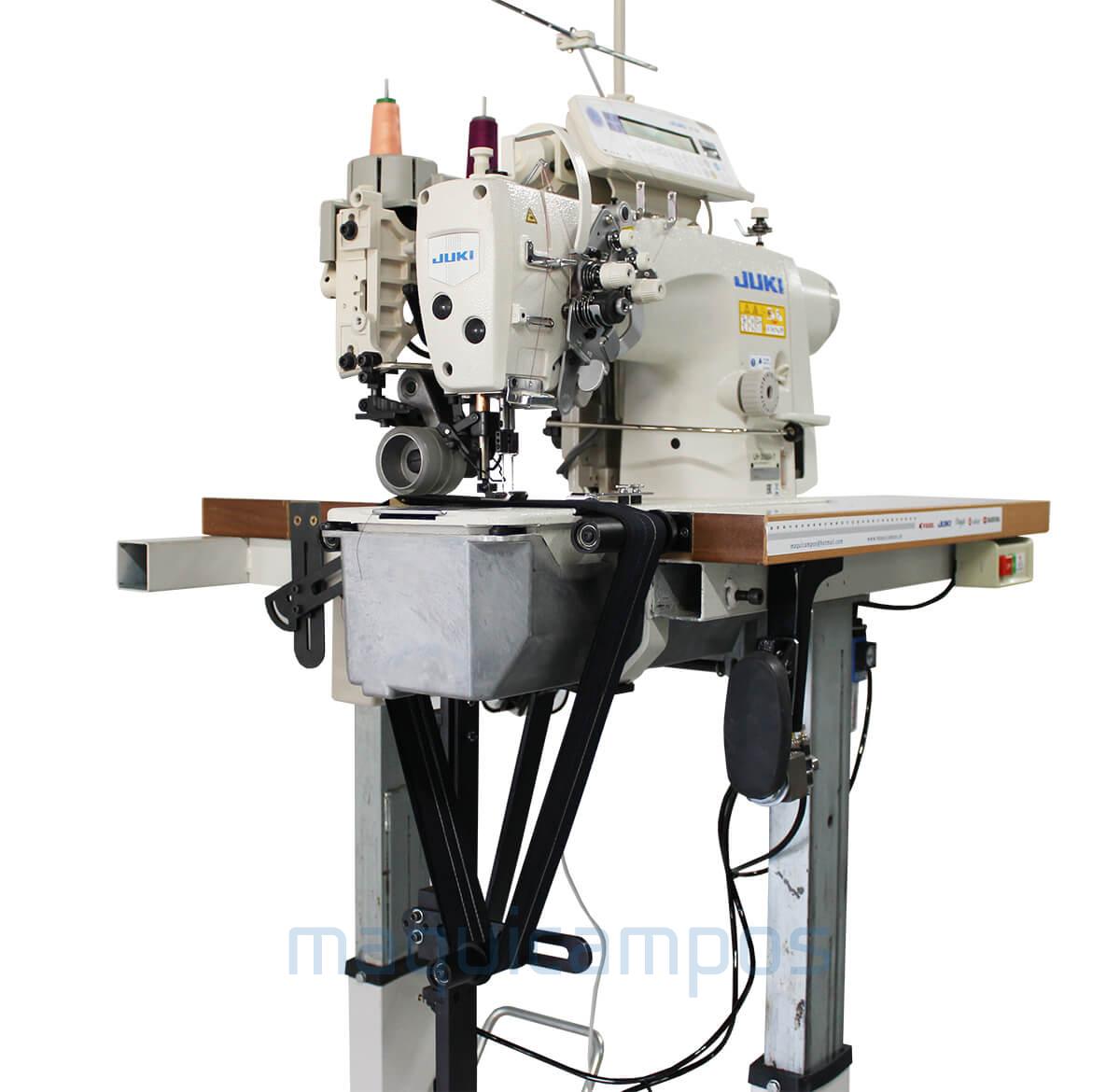 Juki LH-3568A-7 Lockstitch Sewing Machine