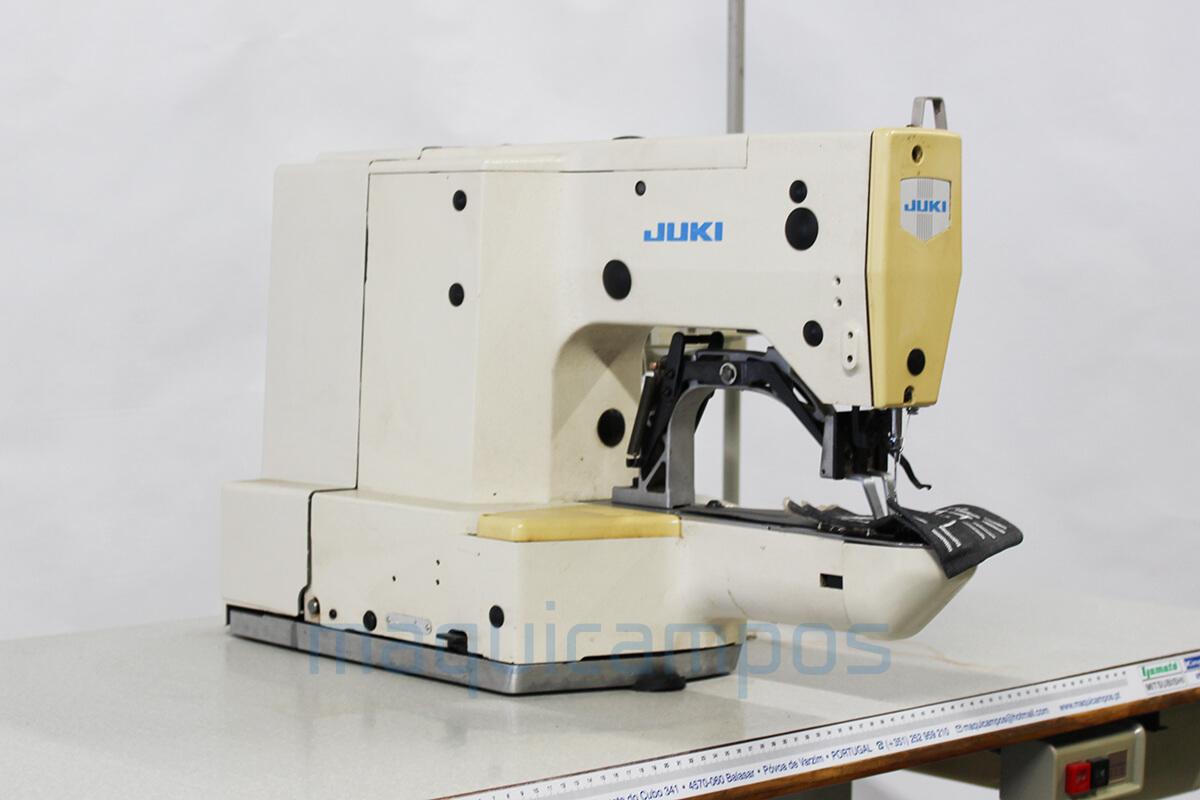 Juki LK-1850 Bartacking Sewing Machine