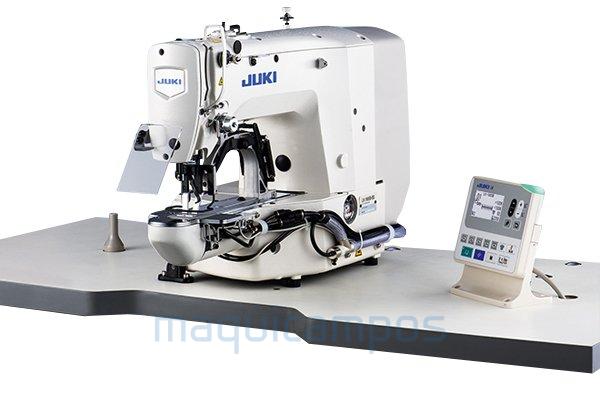 Juki LK-1900B Bartacking Sewing Machine