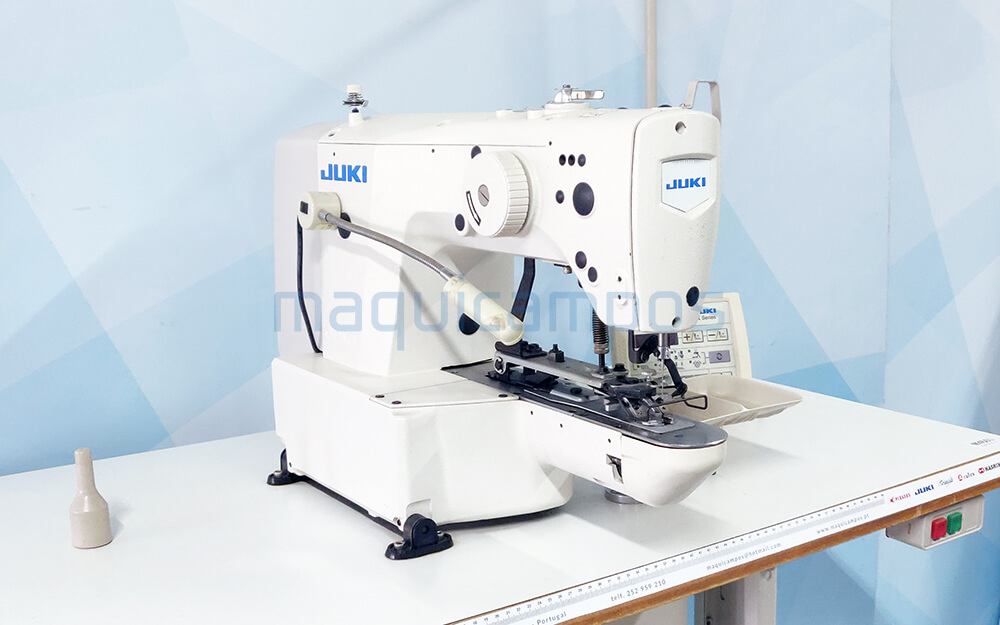 Juki LK-1903AN-SS Button Sewing Machine