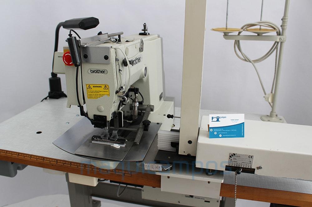 Brother LK3-B434EX-12  Sewing Machine