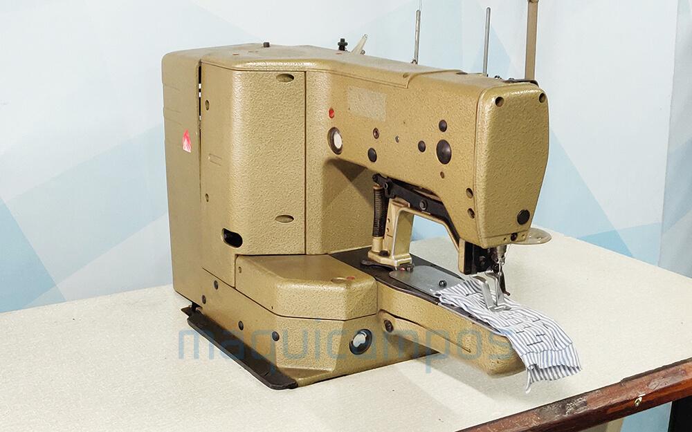 Brother LKB-A-430 Bartacking Sewing Machine