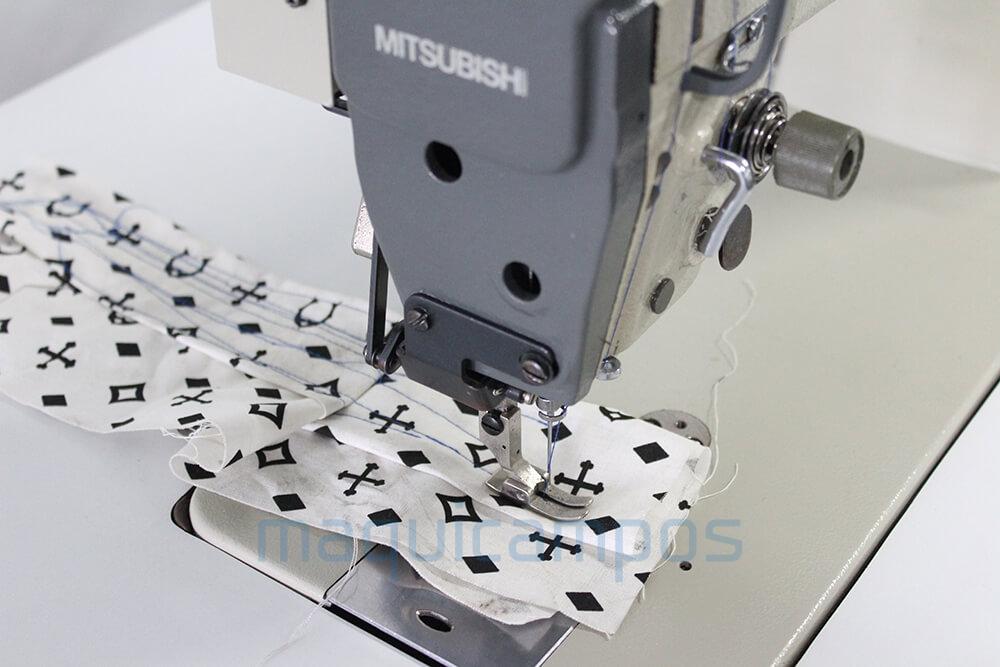 Mitsubishi LS2-2210 Lockstitch Sewing Machine