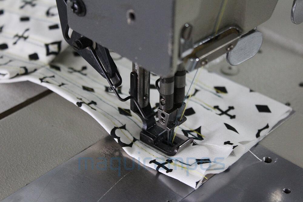 Mitsubishi LT2-2250 Lockstitch Sewing Machine