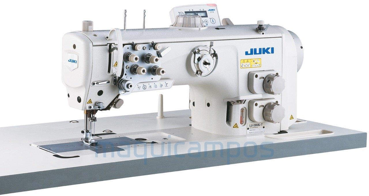 Juki LU-2800 Lockstitch Sewing Machine