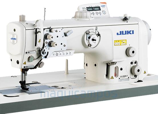 Juki LU-2810S Máquina de Coser Pespunte